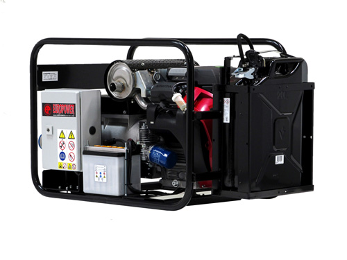 10 kVA – EP10000E