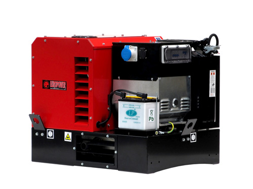 12 kVA – EPG12000E