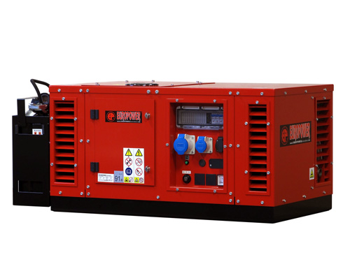 10 kVA – EPS10000E