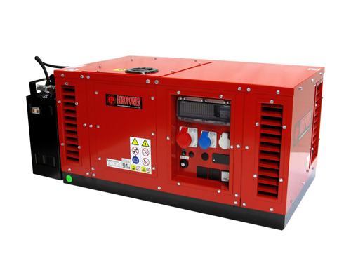 12 kVA – EPS12000TE