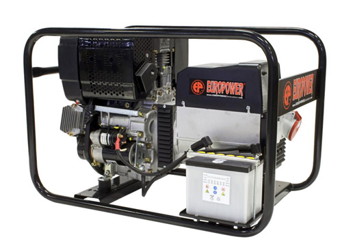 7 kVA – EP7000TDE