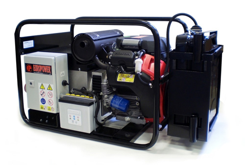 16 kVA – EP16000TE