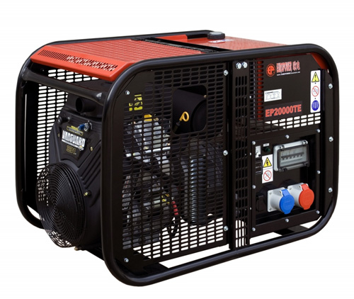 20 kVA – EP20000TE