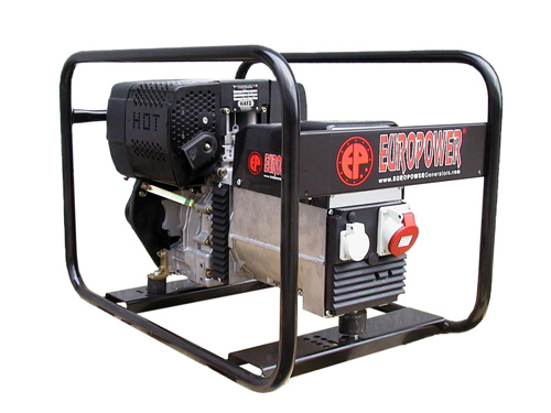 5 kVA – EP5000TD