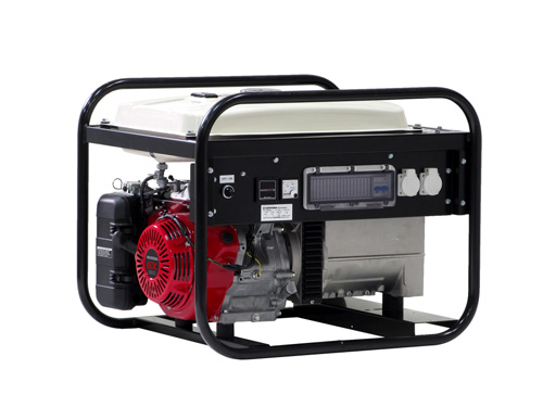 6 kVA – EP6000-25