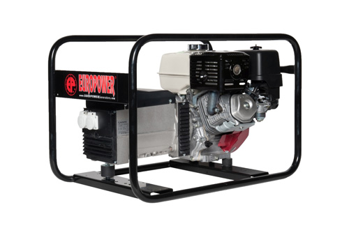 6 kVA – EP6000 EN1