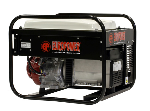 6 kVA – EP6000-LN