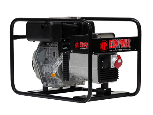 6 kVA – EP6000TD