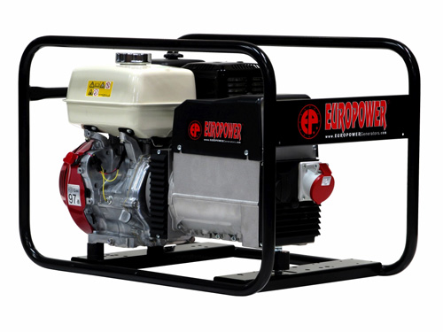 7 kVA – EP6500T