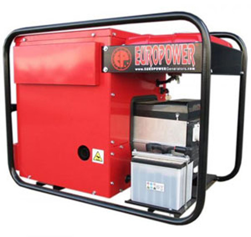 5 kVA – EPG6000DE