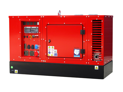 20 kVA – EPS20TDE