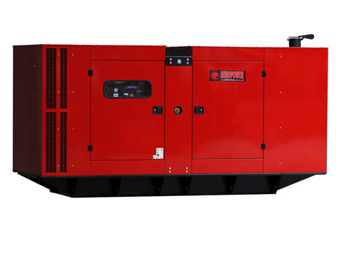 330 kVA – EPS315TDE