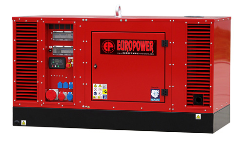 44 kVA – EPS44TDE