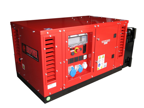 5 kVA – EPS5500DE