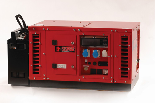 6 kVA – EPS6000E