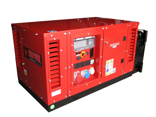 5.5 kVA – EPS6000TDE