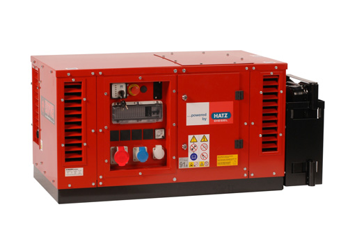 7 kVA – EPS7000TDE