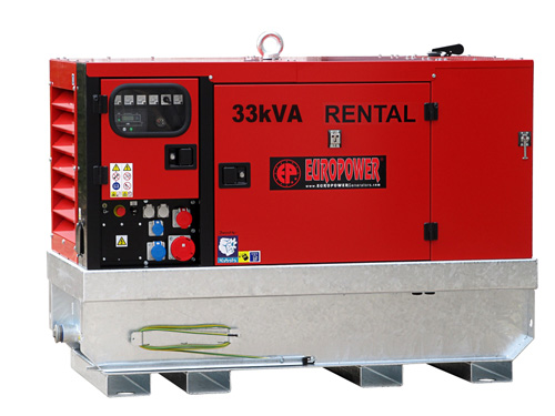 33 kVA – EPSR34TDE