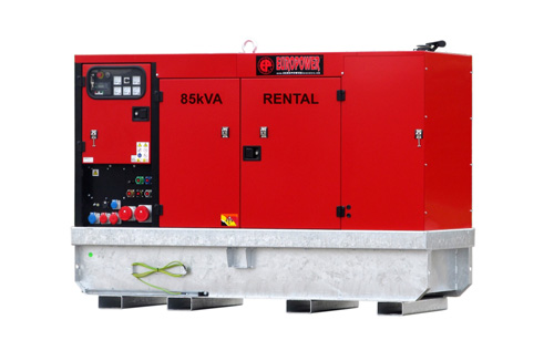 94 kVA – EPSR85TDE-3A