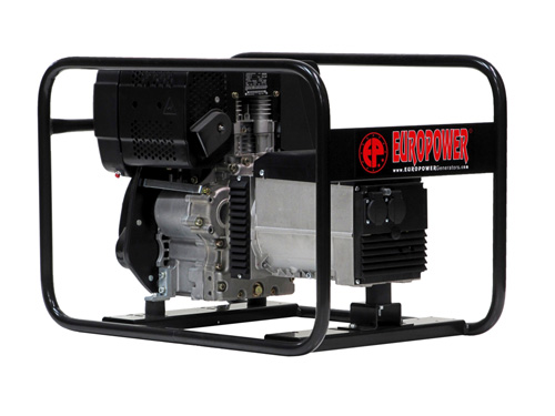 5 kVA – EP6000D