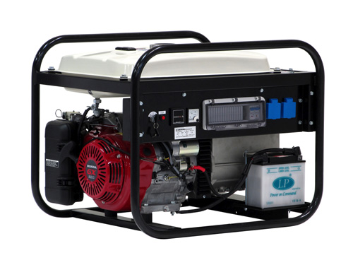 6 kVA – EP6000E