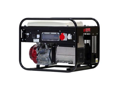 7 kVA – EP6500T-25